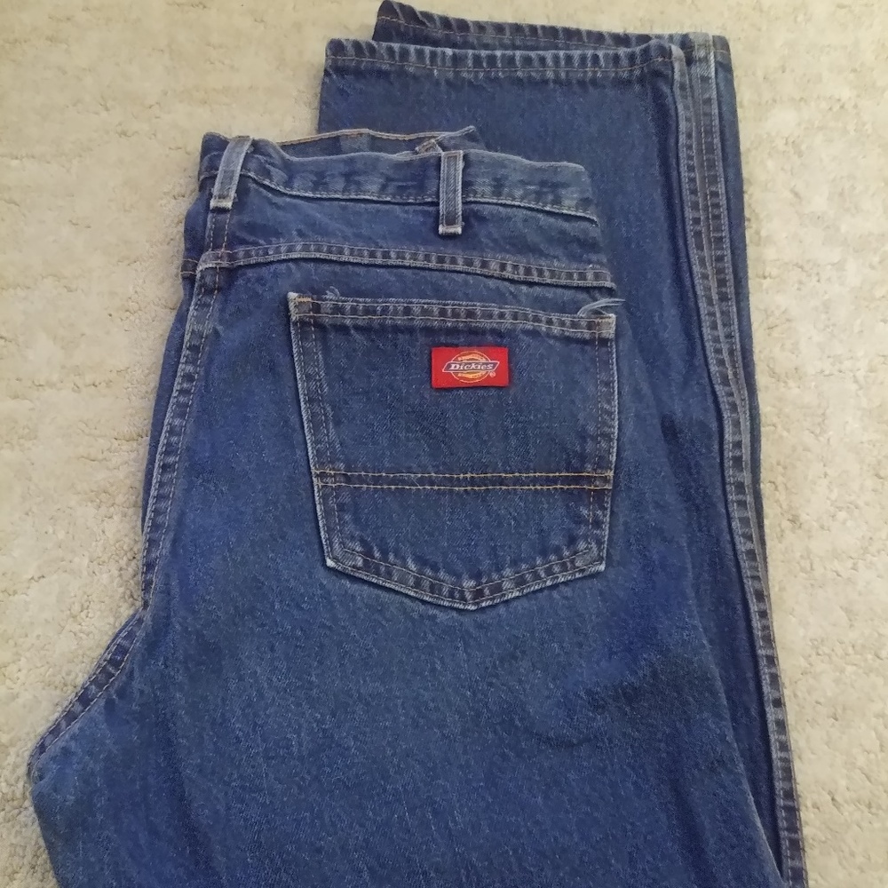 Dickies Men's Jeans